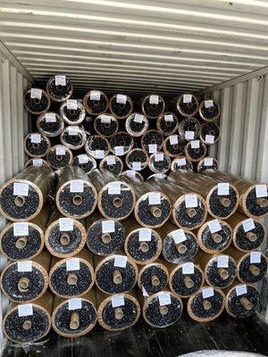 3~20mm Recycled Playground Rubber Flooring Rolls for Indoor and Outdoor Sport Surface
