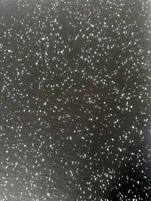 15mm 100cm*100cm Recycled Rubber Flooring Mats for Dance Studio Floor with EPDM Dots
