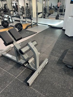 Interlocking Puzzle Floor Tiles for Home Gym Heavy Workout Equipment Flooring Create a Safe and Comfortable Workout Space