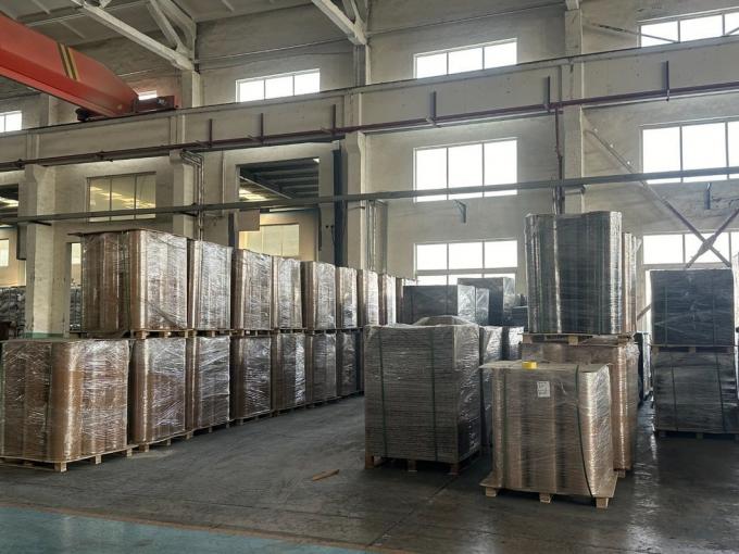 1m/ 1.2m/ 4′ Wide Rubber Flooring Roll Matting with 3~20mm Thickness