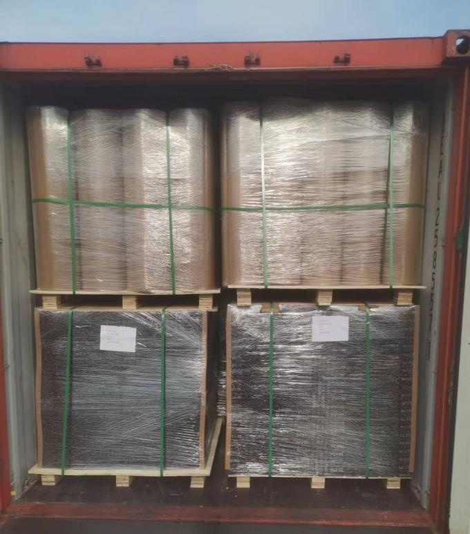 1/4″ , 5/16″ , 3/8″ , or 1/2″ Thicknesses Extremely Tough and Durable Rubber Flooring Rolls with EPDM Flecks