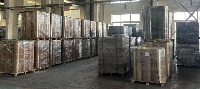 Gym & Outdoor Rubber Floor – Safe, Comfortable & Durable